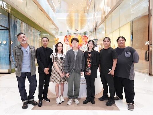 ไอคอนสยาม จัด “NEO Land Festival 2026” รวมผลงาน NEO Art Toy จาก 33 ศิลปินไทย ถ่ายทอดศิลปะร่วมสมัยผ่านคาแรคเตอร์ช้างไทย
