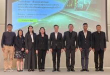 BDE เผยผลสำรวจ “Thailand Digital Outlook ปี 69” ผู้ประกอบการไทยคะแนนพุ่ง ชี้ภาคธุรกิจไทยใช้ AI มากขึ้น ดันคะแนนความพร้อมเทคโนโลยีดิจิทัลเติบโต สร้างมูลค่าทางเศรษฐกิจให้ประเทศ