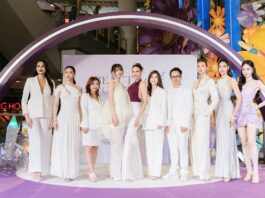 ความสวยเติมเต็มแล้ว ต้องเติมเต็มความมั่นใจ! “ซินดี้ บิชอพ” ชวน “กรีน อัษฎาพร” เปิดเวิร์กชอปสุดเอกซ์คลูซีฟโดย Allergan Aesthetics ล็อคมุมสวยเป๊ะทุกมิติ