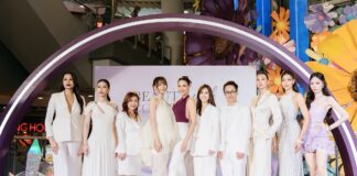 ความสวยเติมเต็มแล้ว ต้องเติมเต็มความมั่นใจ! “ซินดี้ บิชอพ” ชวน “กรีน อัษฎาพร” เปิดเวิร์กชอปสุดเอกซ์คลูซีฟโดย Allergan Aesthetics ล็อคมุมสวยเป๊ะทุกมิติ