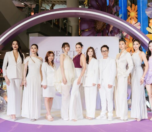 ความสวยเติมเต็มแล้ว ต้องเติมเต็มความมั่นใจ! “ซินดี้ บิชอพ” ชวน “กรีน อัษฎาพร” เปิดเวิร์กชอปสุดเอกซ์คลูซีฟโดย Allergan Aesthetics ล็อคมุมสวยเป๊ะทุกมิติ