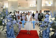 สมเด็จพระเจ้าลูกเธอ เจ้าฟ้าสิริวัณณวรี นารีรัตนราชกัญญา เสด็จเปิดนิทรรศการ”YOUNG รักษ์ทะเล SEA THE CHANGE” จุดประกายพลังคนไทยร่วมสร้างโลกทะเลใหม่ ด้วยมือเรา
