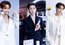 DR.Ally ปังไม่หยุด! คว้าหนุ่มฮอต “เอส – เกรท – มาร์ค” นั่งแท่นพรีเซ็นเตอร์ พร้อมเปิดตัวสุดยิ่งใหญ่ในงาน DR.Ally THE GRAND PRESENTER EVENT
