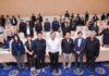 กรมชลฯ เปิด 3 เวทีปัจฉิมนิเทศ ลุยพัฒนาชลประทาน “ปากพนัง–ระโนด” แก้แล้ง–ลดท่วม–รับมือน้ำเค็ม