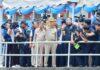 “อนุทิน” เร่งติดตามซ่อมคลอง ร.1 สงขลา ฟื้นฟูระบบระบายน้ำหาดใหญ่ รับมือฝน–น้ำหลากปลายปี