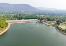 กรมชลฯ แจงนาข้าวหลุ่งตะเคียนขาดน้ำ เหตุฝนทิ้งช่วง–พื้นที่นอกเขตชลประทาน ย้ำน้ำอุปโภคบริโภคเพียงพอ