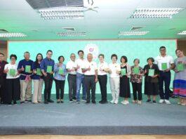 CJ MORE เปิดตัวโครงการ “CJ STAR ของดีติดดาว” ติดดาวให้ของดี ติดโอกาสให้ท้องถิ่น เติบโตสู่ตลาดทั่วประเทศ