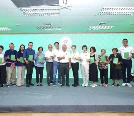 CJ MORE เปิดตัวโครงการ “CJ STAR ของดีติดดาว” ติดดาวให้ของดี ติดโอกาสให้ท้องถิ่น เติบโตสู่ตลาดทั่วประเทศ