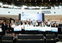 สวส. ปิดฉาก “SE Future Makers” ยกระดับผู้ประกอบการเพื่อสังคมไทย สู่ธุรกิจแห่งอนาคต เติบโตควบคู่คุณค่าต่อสังคมและสิ่งแวดล้อม