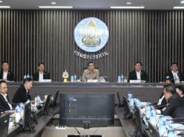 “อธิบดีฯวิทยา” ประกาศ 9 นโยบาย “ONE RID” ขับเคลื่อนองค์กรอัจฉริยะด้าน Water Security