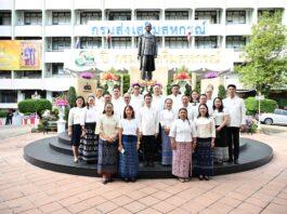 “54 ปี กรมส่งเสริมสหกรณ์” เดินหน้าพัฒนาสหกรณ์สู่ความเข้มแข็ง ใช้เทคโนโลยีช่วยลดต้นทุน วางแผนการผลิตและเพิ่มมูลค่าสินค้า เพื่อแข่งขันในตลาดยุคใหม่